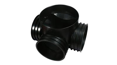 建筑小區塑料檢查井